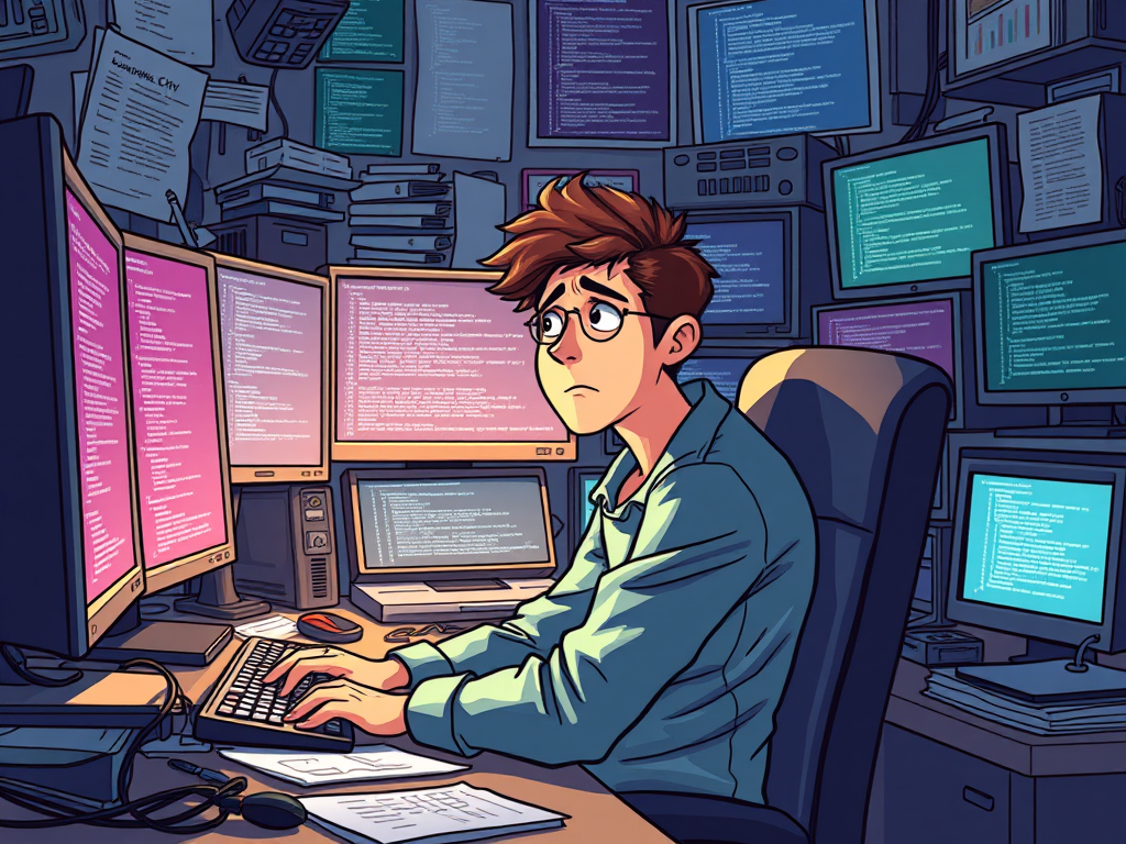 5 Reminders for Every New Developer Going Through Imposter Syndrome