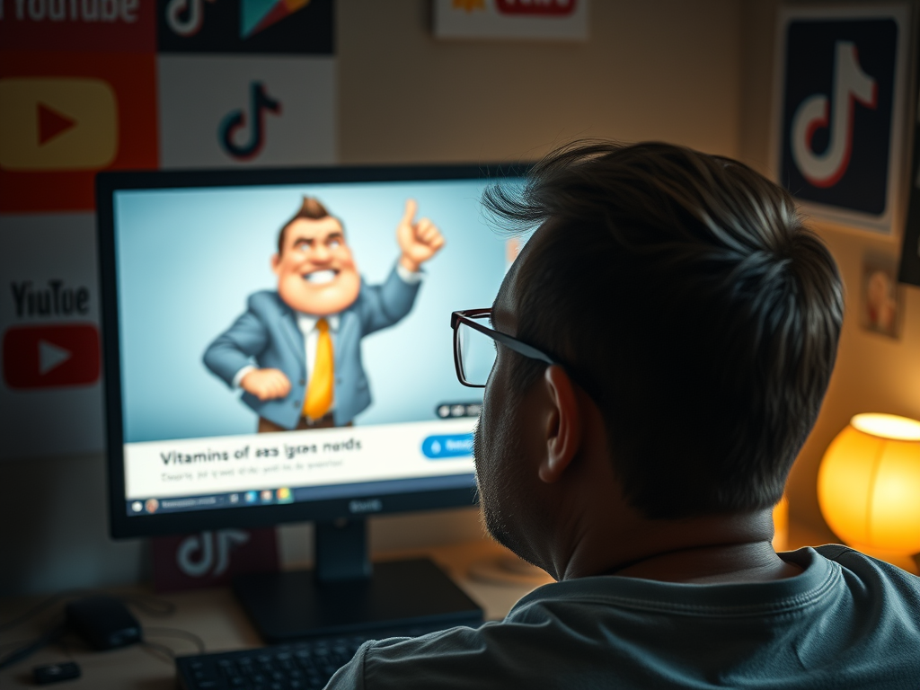 The Curious Case of Unskippable Ads