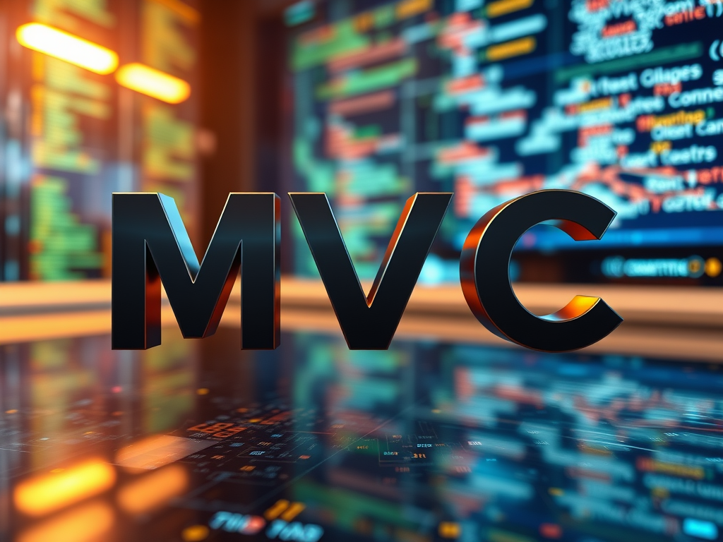 Why MVC Is Still That Girl (Even in 2025)