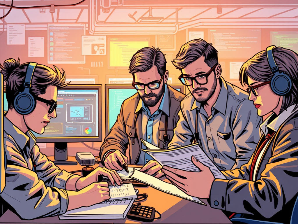 The Unsung Role of Testers: Heroes in the Bug-Hunting World