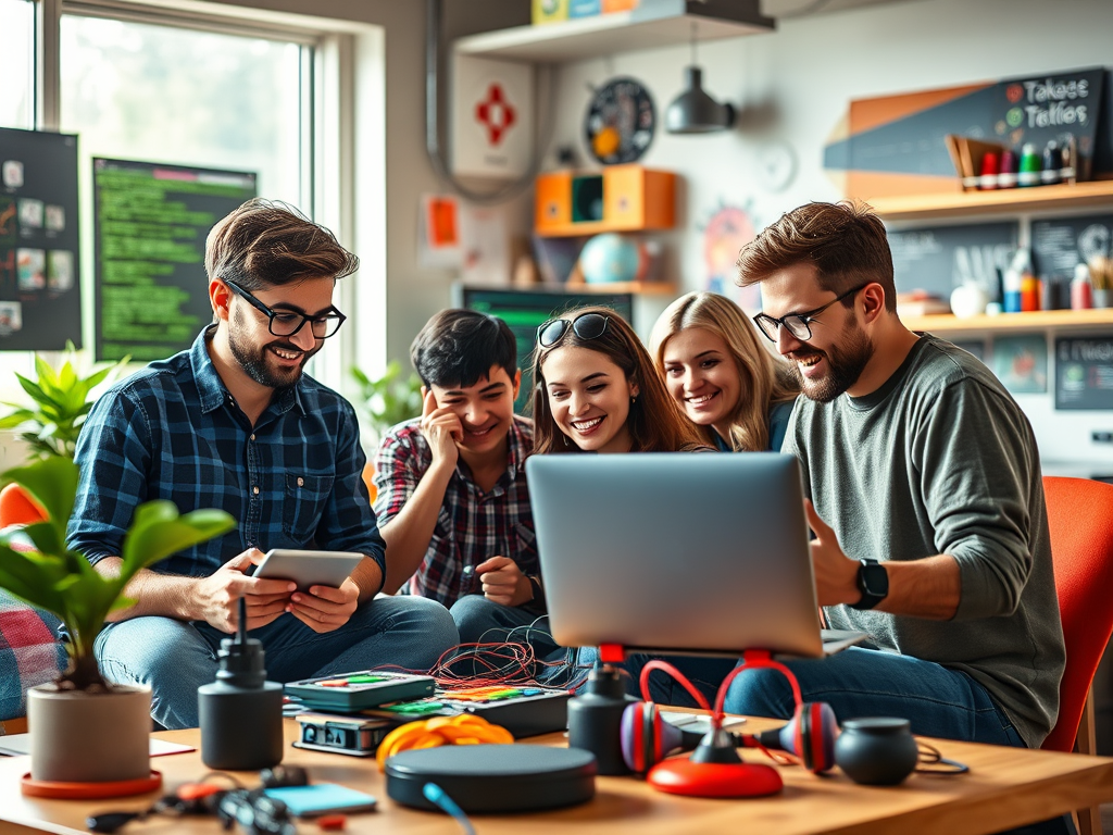 Why Your Dev Team Needs a Pet Project (Or Three)