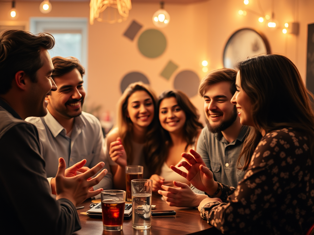 Tech Jargon Decoded: How Not to Sound Like a Robot at Parties