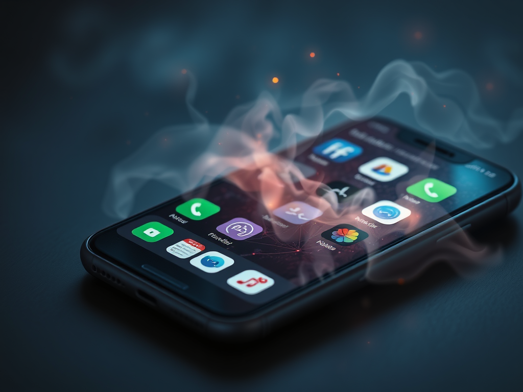 What Happens When You Delete an App? The Afterlife of Your Data 👻