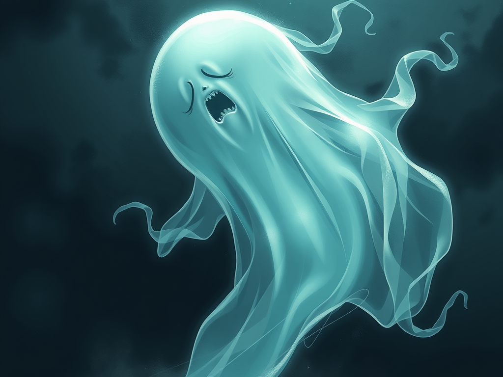 Coding Feels Like Arguing with a Stubborn Ghost