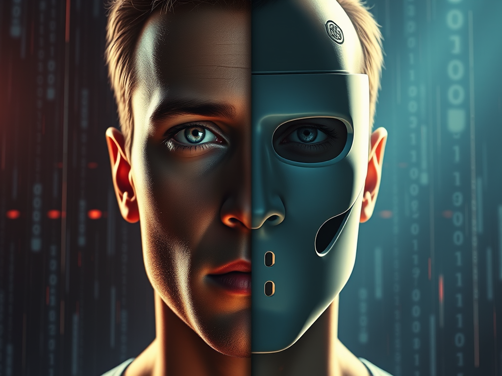 The Ethics of Deepfakes: When Seeing Isn’t Believing