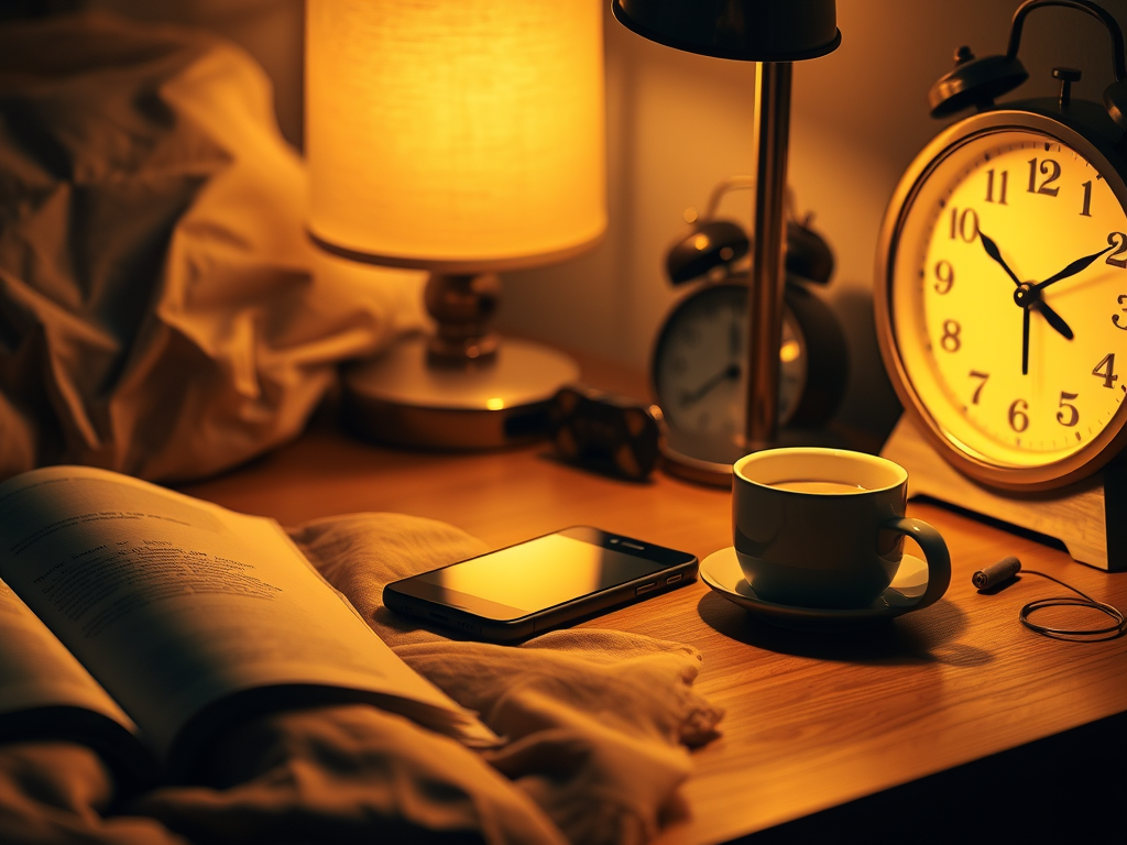 Does My Phone Miss Me When I Sleep?