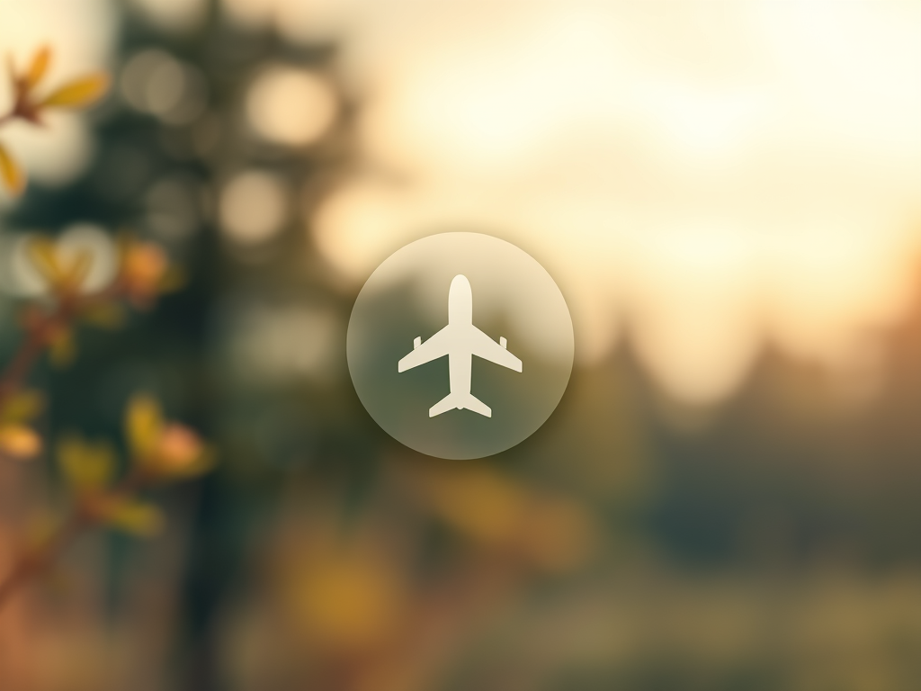 A Love Letter to Airplane Mode: The Only Boundary That Works