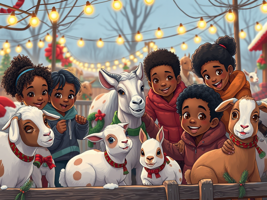 Object-Oriented Programming Explained Using a Petting Zoo