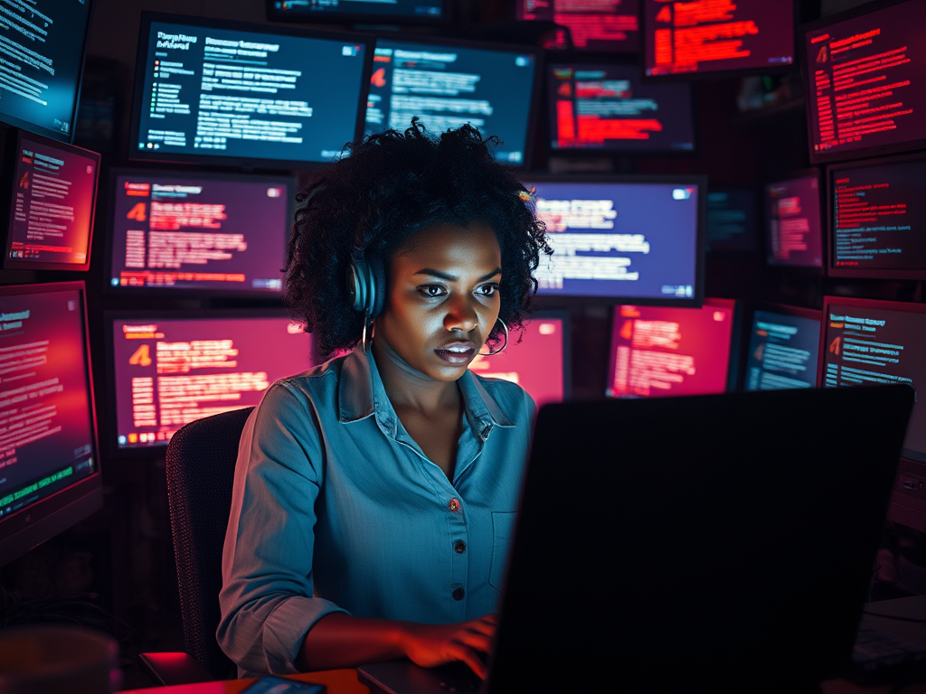 Why My Brain Feels Like an Overloaded Server