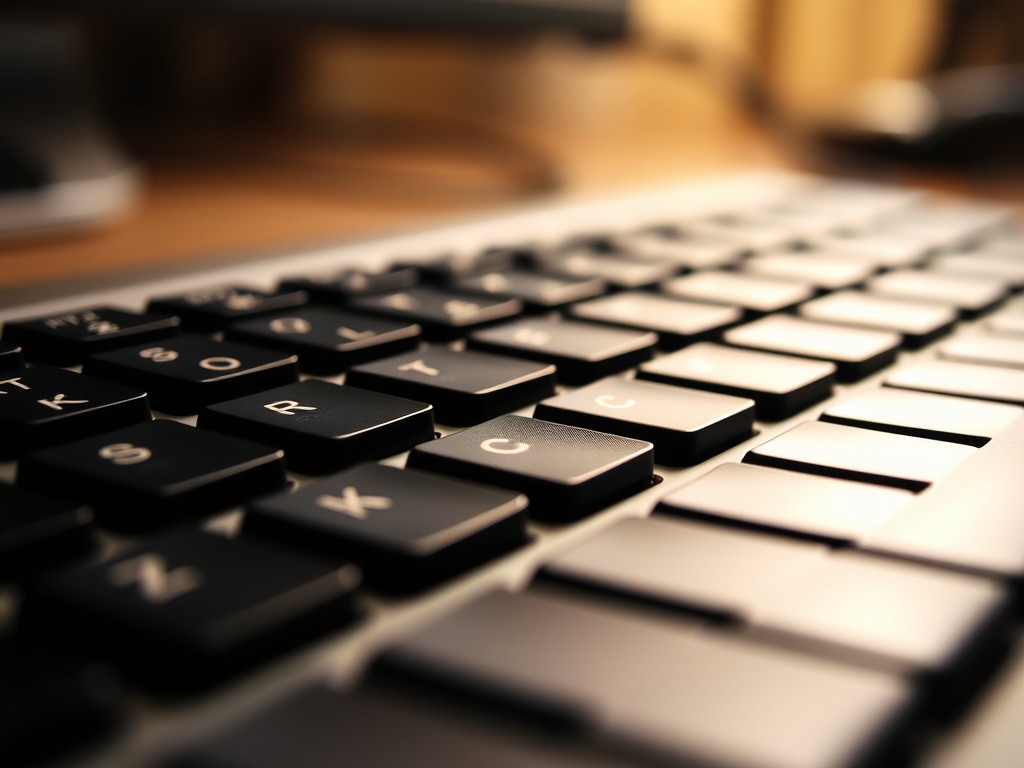 The Quiet Power of CTRL + S
