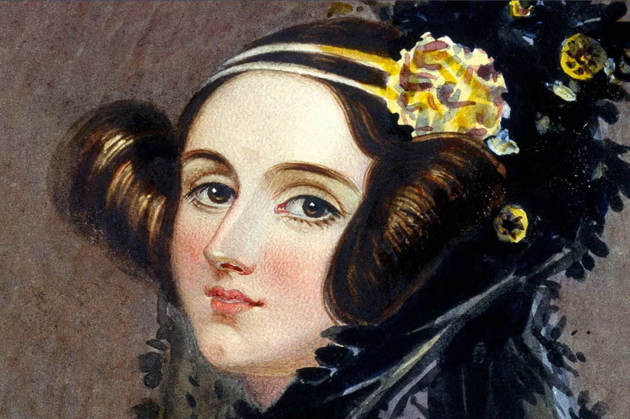 The Legacy of Ada Lovelace: Poetry Meets Programming