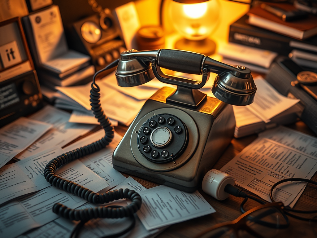 I’d Rather Merge a Month-Old Feature Branch Than Make a Phone Call