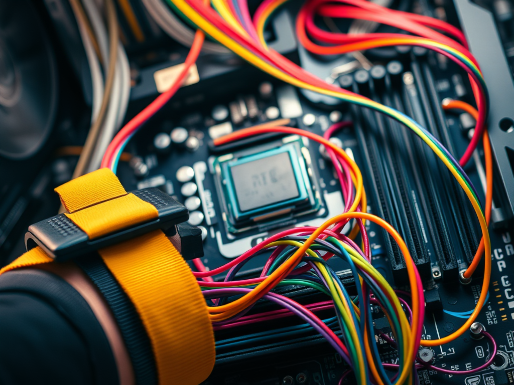 Frankenstein’s Masterpiece: A Guide to Not Blowing Up Your PC