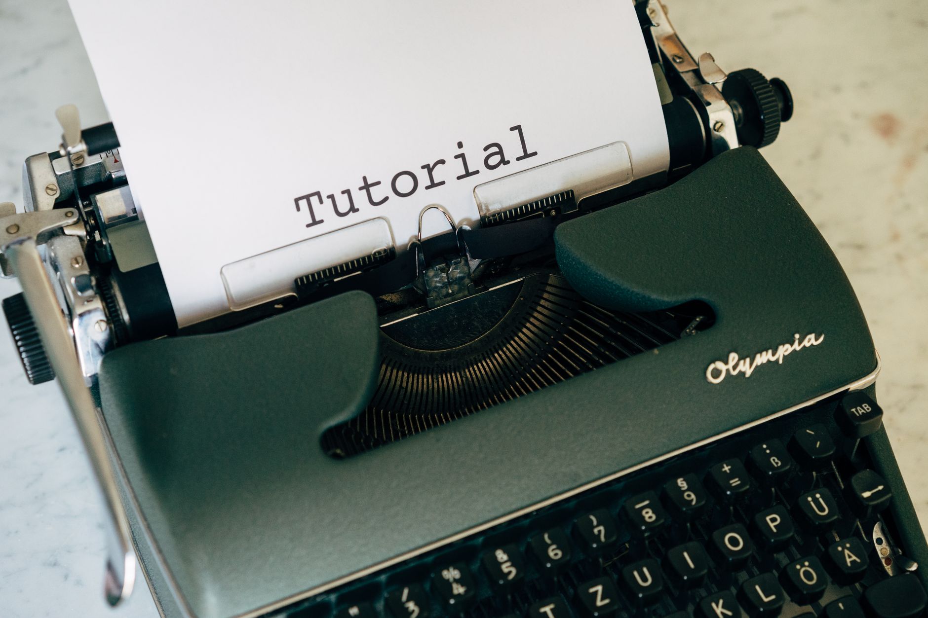 The Tutorial Hell Nobody Warned You About: AI-Generated Guides and Quizzes